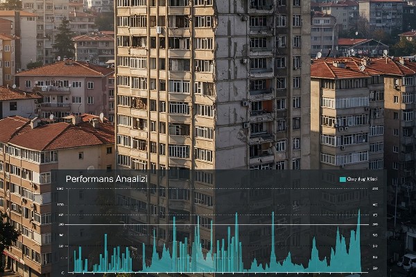 Yapı Deprem Testi